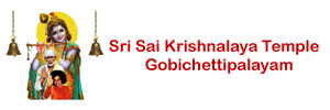 Sri Sai Krishnalaya